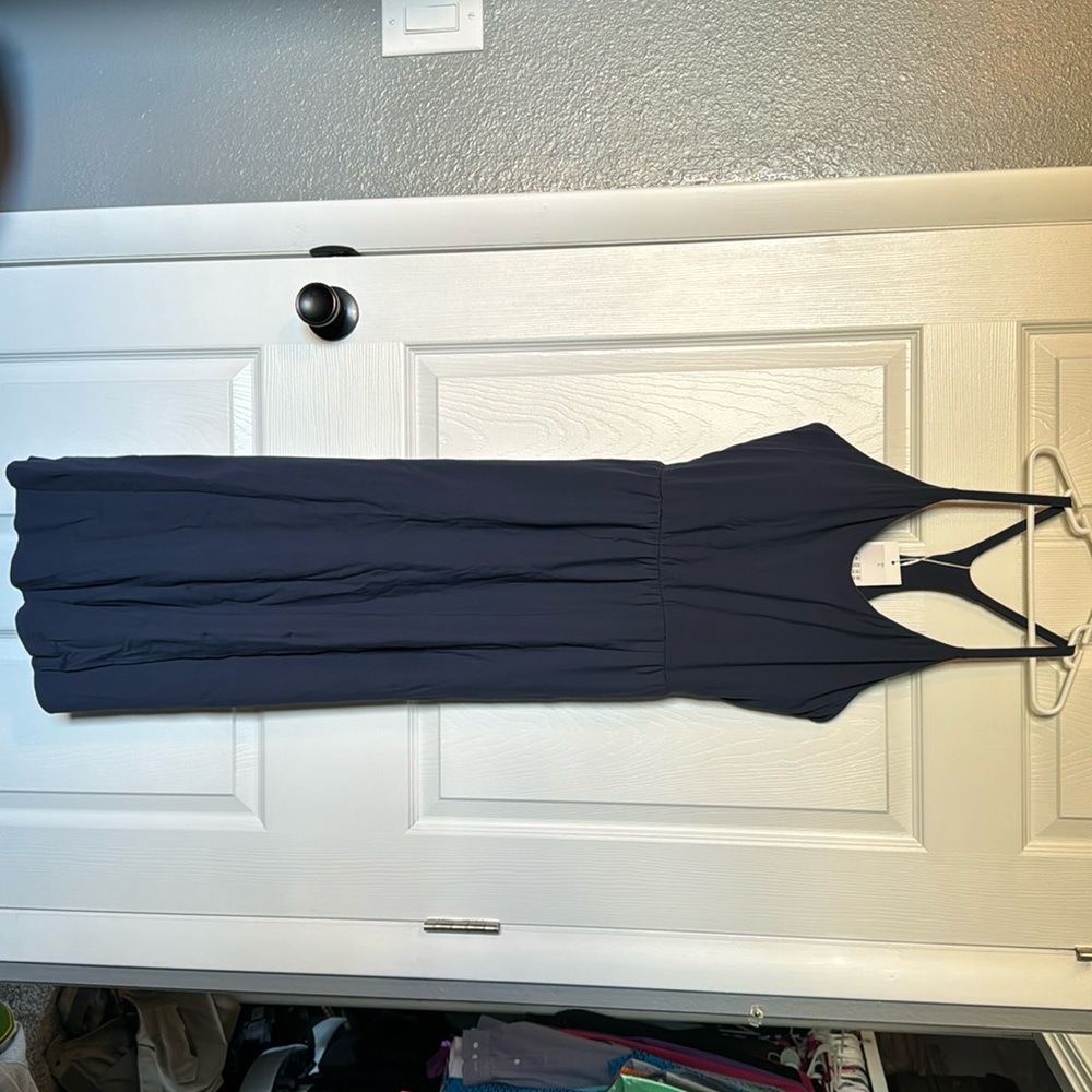 Halara Midi Chill Dress